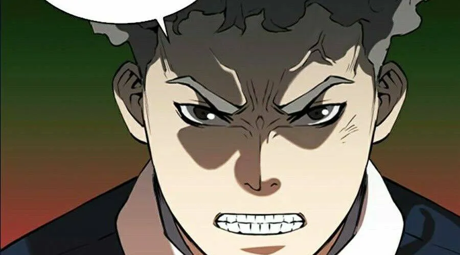 Druid Tại Ga Seoul - Người Hóa Thú Chap 14 - Next Chap 15