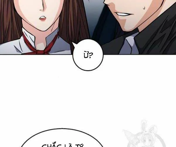 Druid Tại Ga Seoul - Người Hóa Thú Chap 45 - Next Chap 46