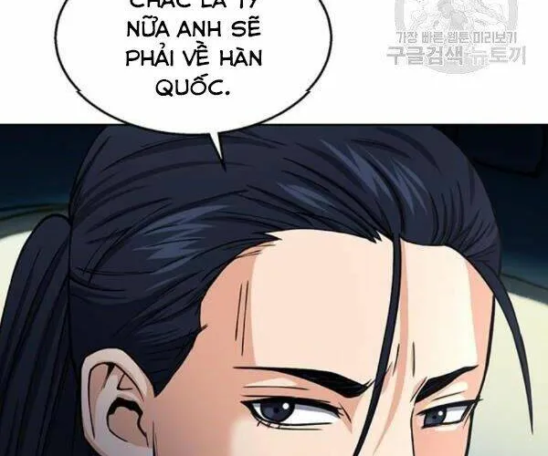 Druid Tại Ga Seoul - Người Hóa Thú Chap 45 - Next Chap 46