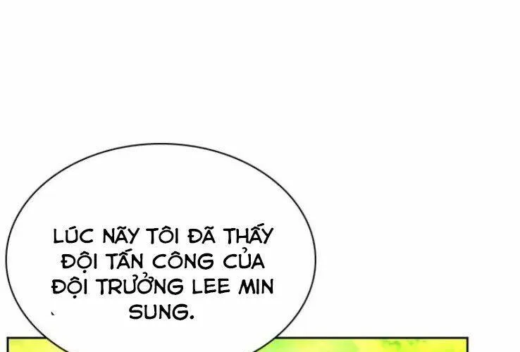 Druid Tại Ga Seoul - Người Hóa Thú Chap 37 - Next Chap 38