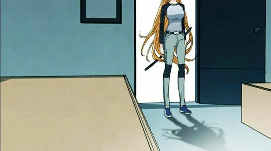 Druid Tại Ga Seoul - Người Hóa Thú Chap 14 - Next Chap 15