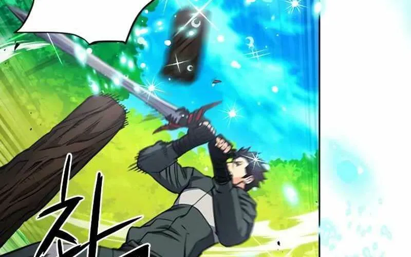 Druid Tại Ga Seoul - Người Hóa Thú Chap 55 - Next Chap 56