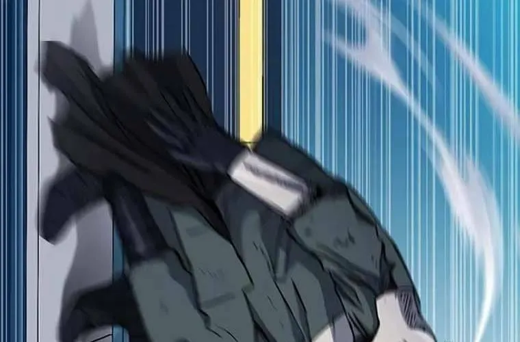 Druid Tại Ga Seoul - Người Hóa Thú Chap 79 - Next Chap 80