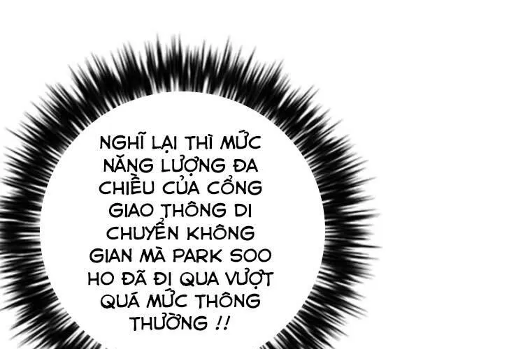 Druid Tại Ga Seoul - Người Hóa Thú Chap 36 - Next Chap 37