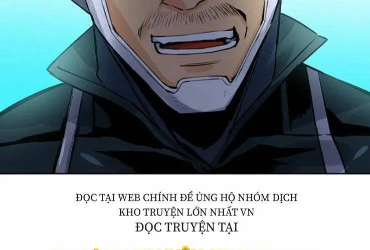 Druid Tại Ga Seoul - Người Hóa Thú Chap 38 - Next Chap 39