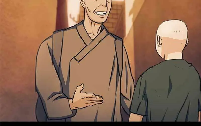 Druid Tại Ga Seoul - Người Hóa Thú Chap 55 - Next Chap 56