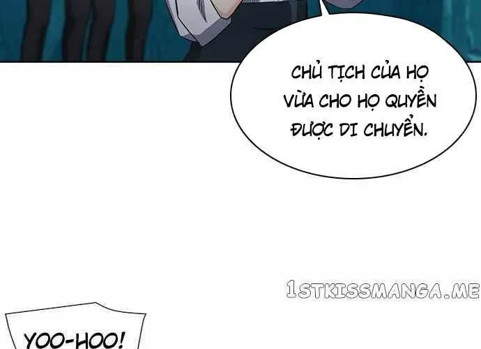 Druid Tại Ga Seoul - Người Hóa Thú Chap 95 - Next Chap 96