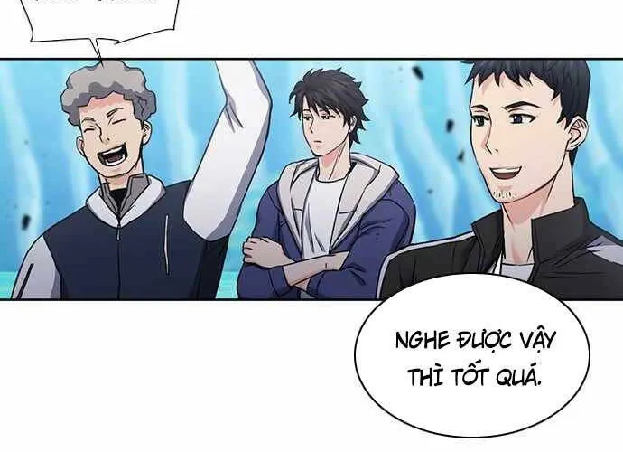 Druid Tại Ga Seoul - Người Hóa Thú Chap 95 - Next Chap 96