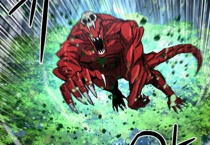 Druid Tại Ga Seoul - Người Hóa Thú Chap 47 - Next Chap 48