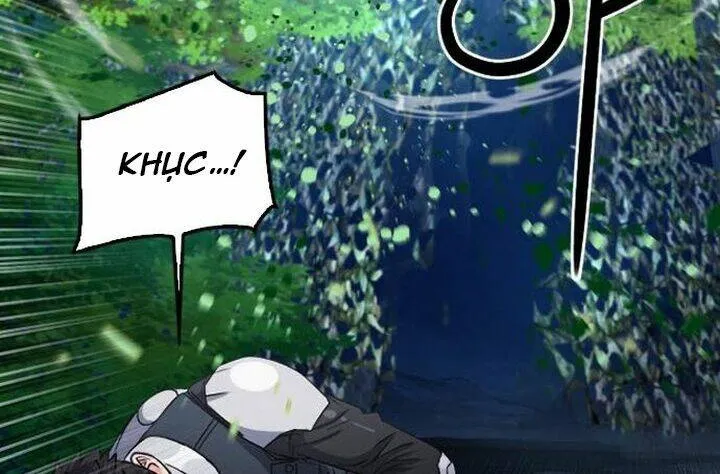 Druid Tại Ga Seoul - Người Hóa Thú Chap 47 - Next Chap 48