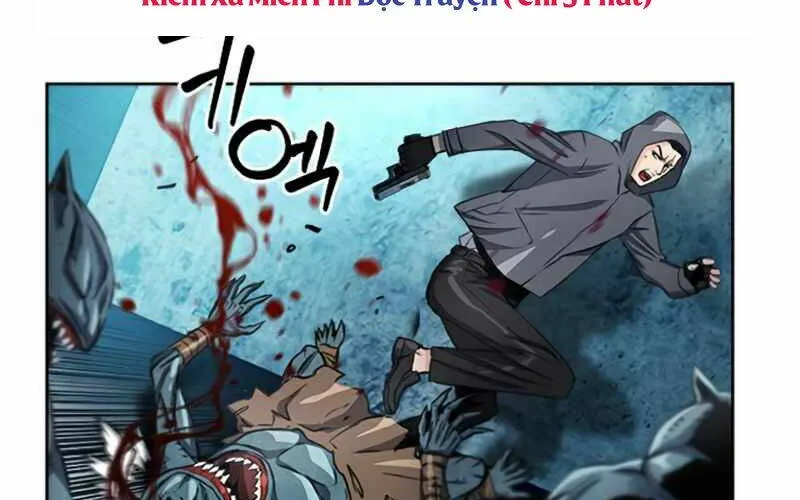 Druid Tại Ga Seoul - Người Hóa Thú Chap 49 - Next Chap 50