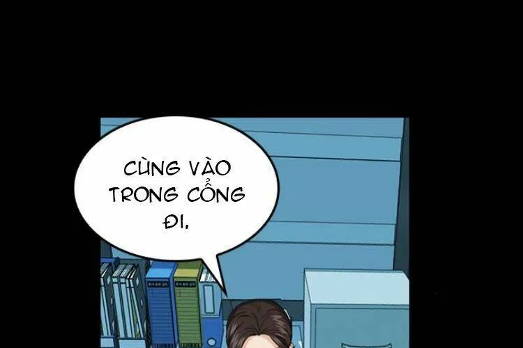 Druid Tại Ga Seoul - Người Hóa Thú Chap 24 - Next Chap 25