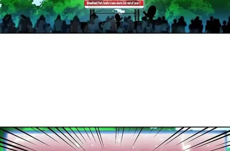 Druid Tại Ga Seoul - Người Hóa Thú Chap 79 - Next Chap 80