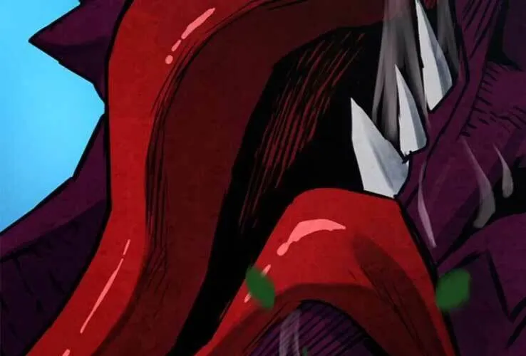 Druid Tại Ga Seoul - Người Hóa Thú Chap 36 - Next Chap 37