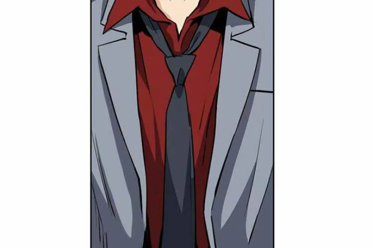 Druid Tại Ga Seoul - Người Hóa Thú Chap 24 - Next Chap 25