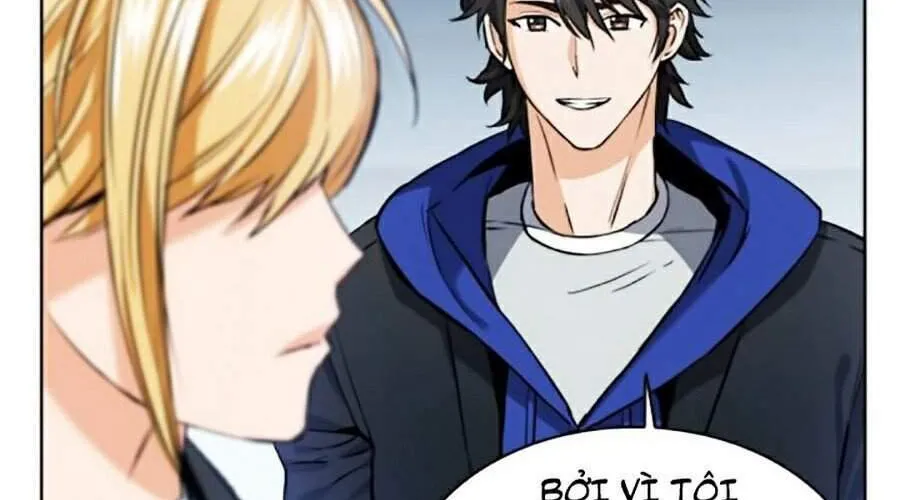 Druid Tại Ga Seoul - Người Hóa Thú Chap 22 - Next Chap 23