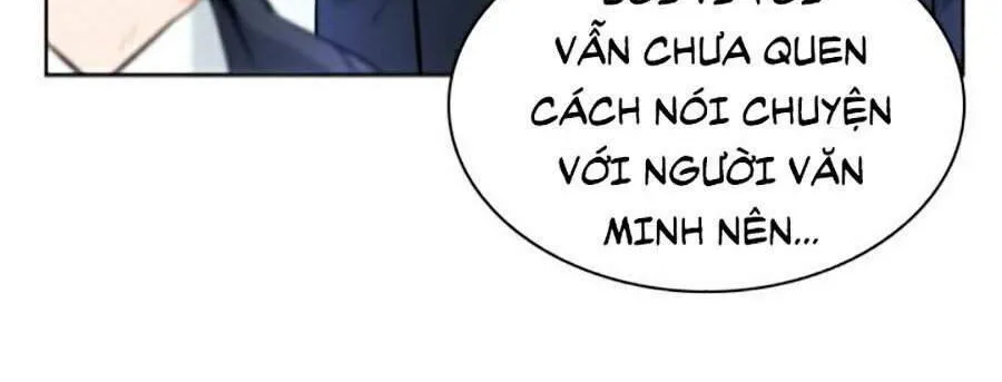 Druid Tại Ga Seoul - Người Hóa Thú Chap 22 - Next Chap 23