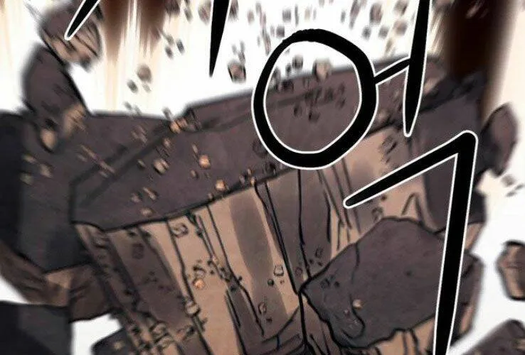 Druid Tại Ga Seoul - Người Hóa Thú Chap 38 - Next Chap 39