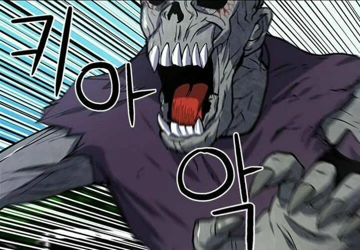 Druid Tại Ga Seoul - Người Hóa Thú Chap 43 - Next Chap 44