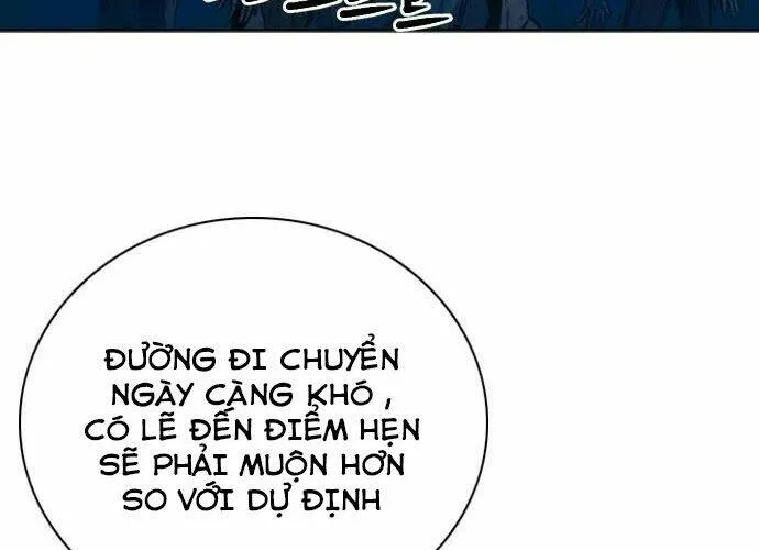 Druid Tại Ga Seoul - Người Hóa Thú Chap 42 - Next Chap 43