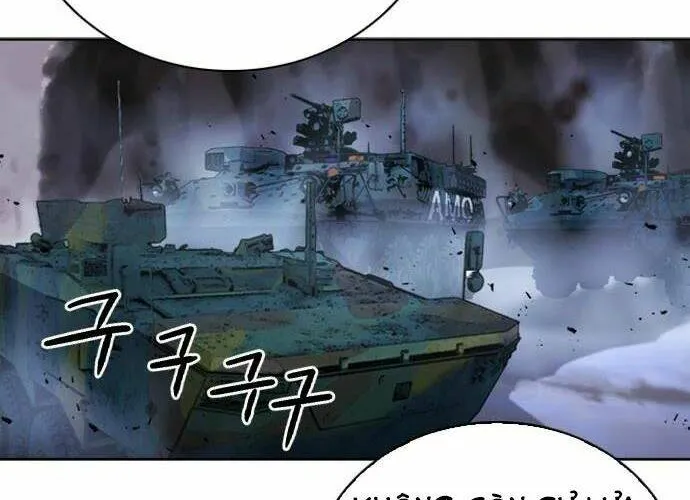 Druid Tại Ga Seoul - Người Hóa Thú Chap 42 - Next Chap 43