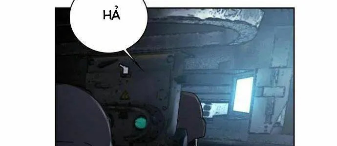 Druid Tại Ga Seoul - Người Hóa Thú Chap 42 - Next Chap 43