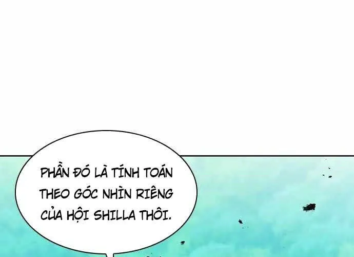 Druid Tại Ga Seoul - Người Hóa Thú Chap 95 - Next Chap 96