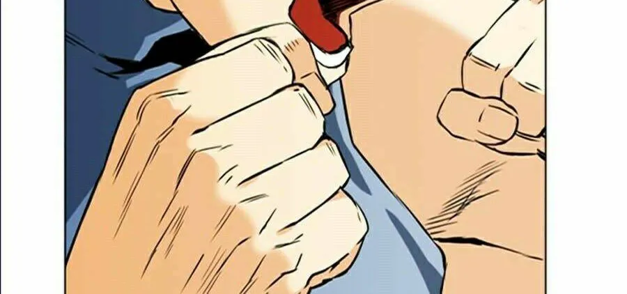 Druid Tại Ga Seoul - Người Hóa Thú Chap 14 - Next Chap 15