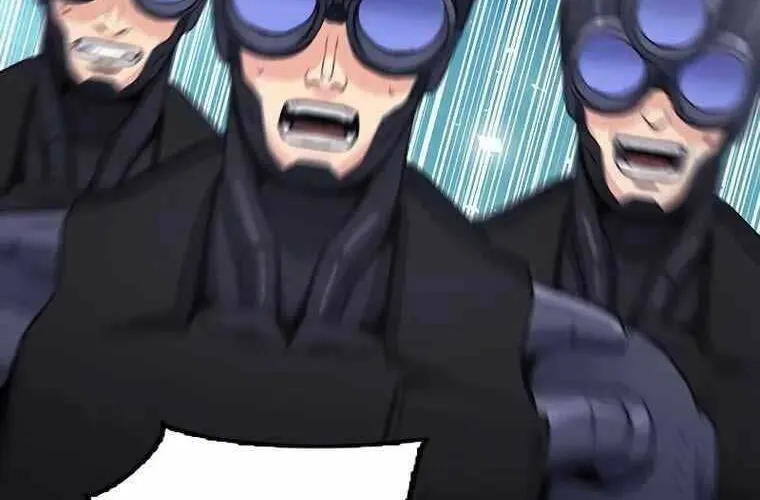 Druid Tại Ga Seoul - Người Hóa Thú Chap 84 - Next Chap 85