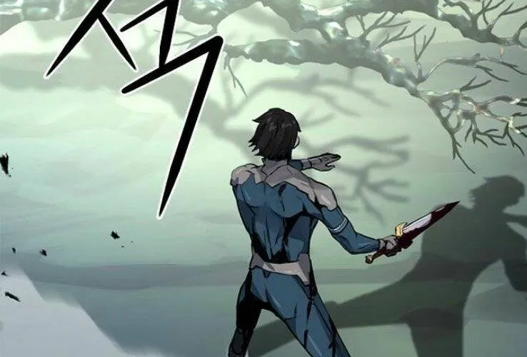 Druid Tại Ga Seoul - Người Hóa Thú Chap 37 - Next Chap 38