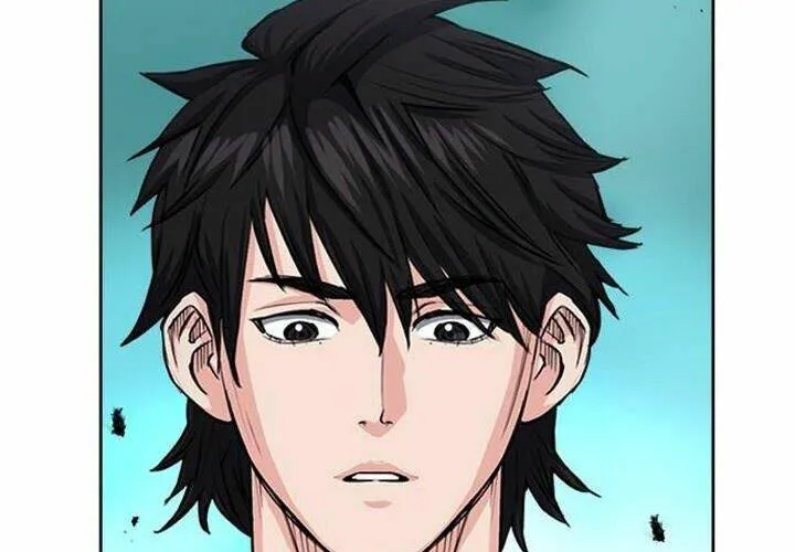 Druid Tại Ga Seoul - Người Hóa Thú Chap 46 - Next Chap 47