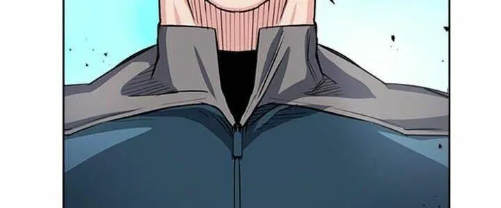 Druid Tại Ga Seoul - Người Hóa Thú Chap 46 - Next Chap 47