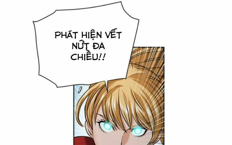 Druid Tại Ga Seoul - Người Hóa Thú Chap 35 - Next Chap 36