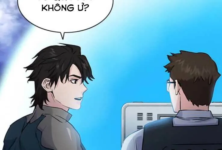 Druid Tại Ga Seoul - Người Hóa Thú Chap 36 - Next Chap 37