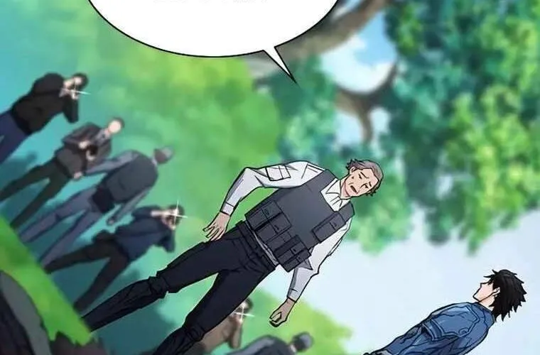 Druid Tại Ga Seoul - Người Hóa Thú Chap 79 - Next Chap 80