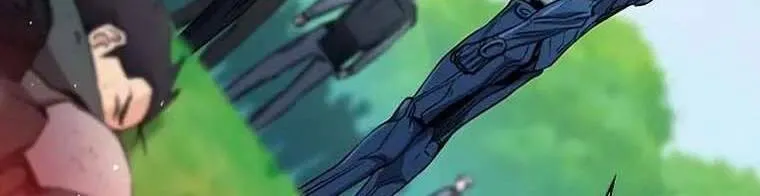 Druid Tại Ga Seoul - Người Hóa Thú Chap 79 - Next Chap 80