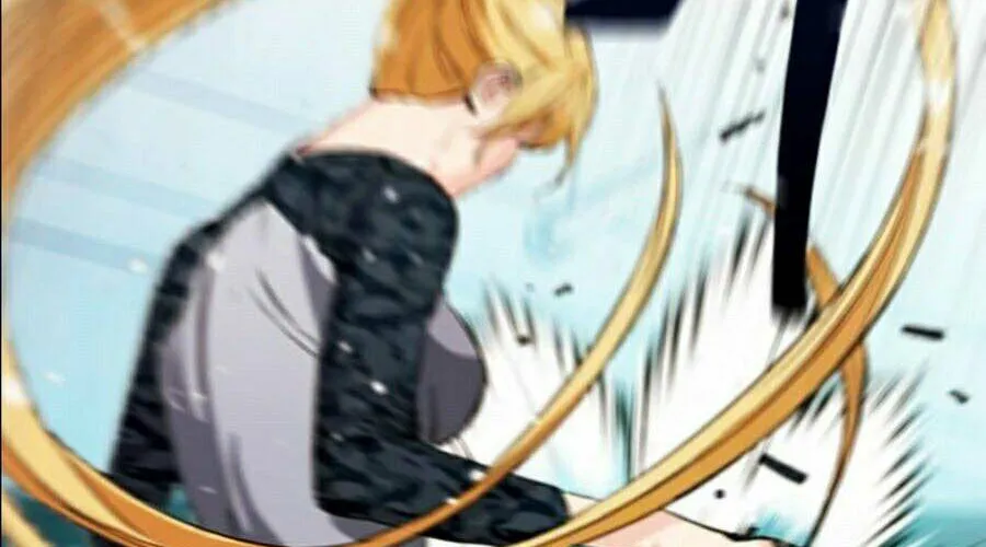 Druid Tại Ga Seoul - Người Hóa Thú Chap 15 - Next Chap 16