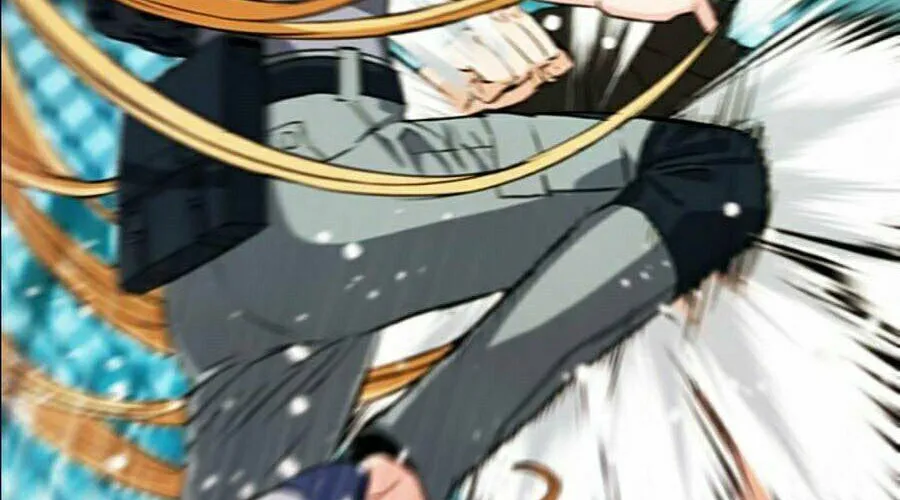 Druid Tại Ga Seoul - Người Hóa Thú Chap 15 - Next Chap 16