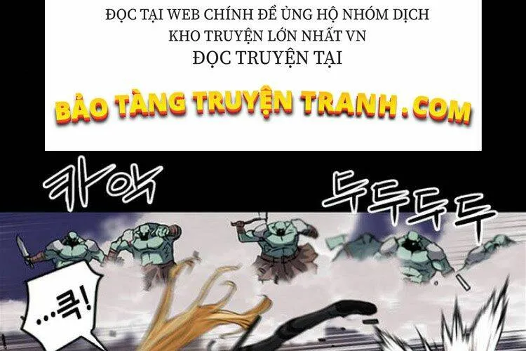 Druid Tại Ga Seoul - Người Hóa Thú Chap 29 - Next Chap 30