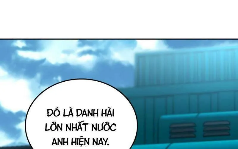 Druid Tại Ga Seoul - Người Hóa Thú Chap 64 - Next Chap 65