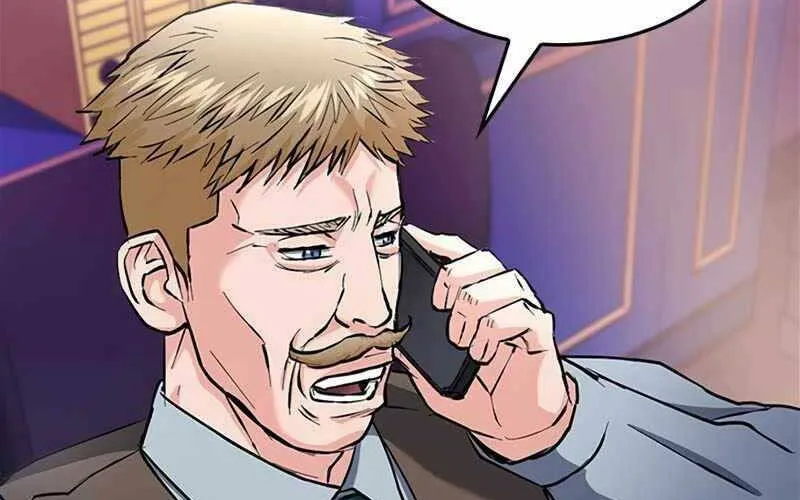 Druid Tại Ga Seoul - Người Hóa Thú Chap 66 - Next Chap 67