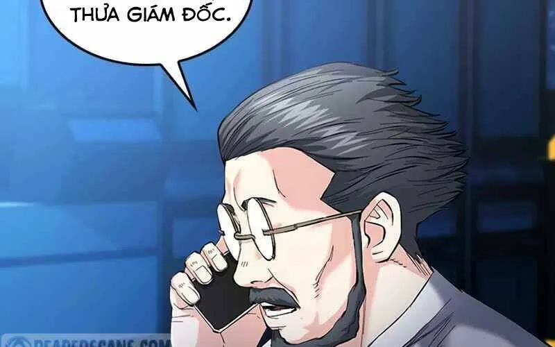 Druid Tại Ga Seoul - Người Hóa Thú Chap 66 - Next Chap 67