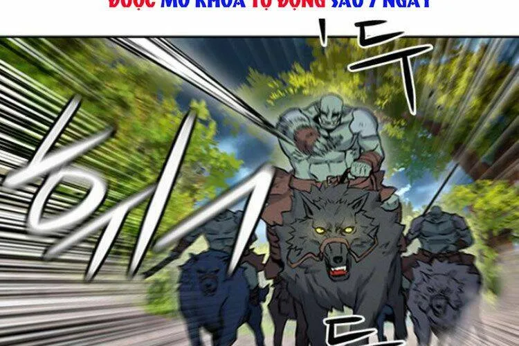 Druid Tại Ga Seoul - Người Hóa Thú Chap 30 - Next Chap 31