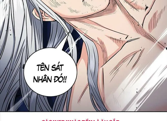 Druid Tại Ga Seoul - Người Hóa Thú Chap 73 - Next Chap 74