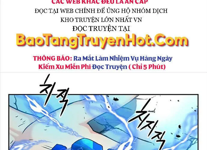 Druid Tại Ga Seoul - Người Hóa Thú Chap 73 - Next Chap 74