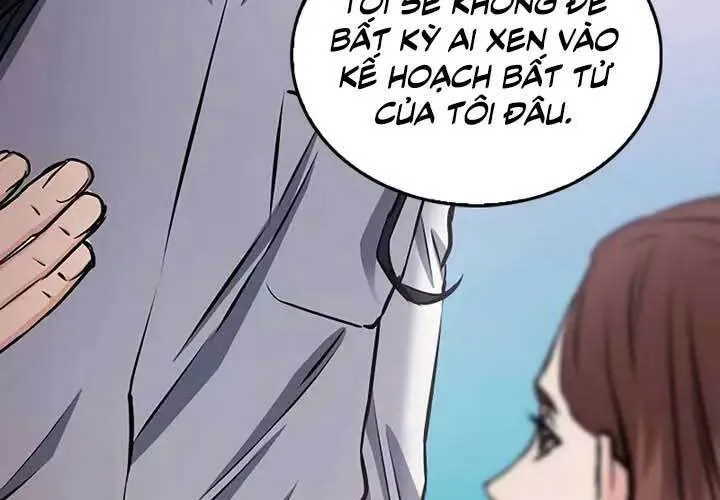 Druid Tại Ga Seoul - Người Hóa Thú Chap 71 - Next Chap 72