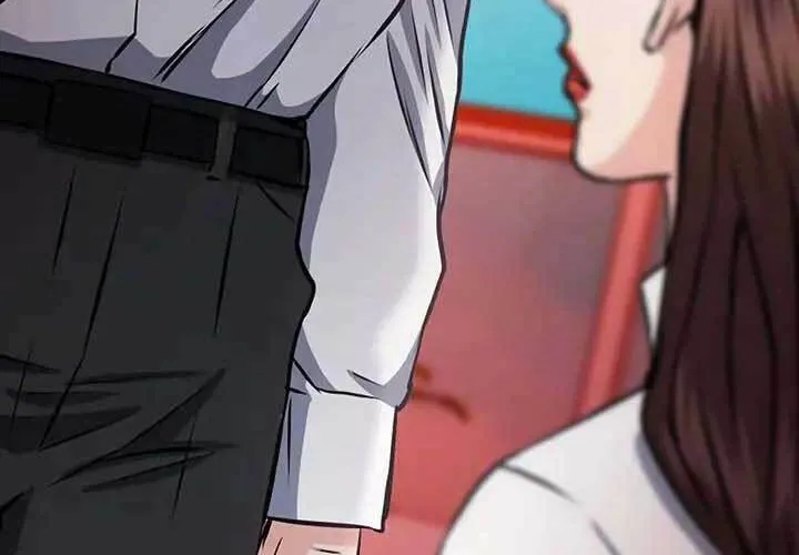 Druid Tại Ga Seoul - Người Hóa Thú Chap 71 - Next Chap 72