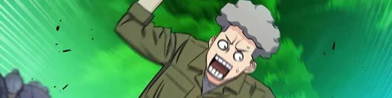 Druid Tại Ga Seoul - Người Hóa Thú Chap 75 - Next Chap 76