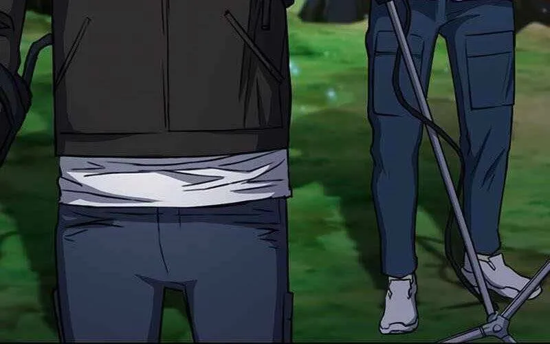 Druid Tại Ga Seoul - Người Hóa Thú Chap 67 - Next Chap 68