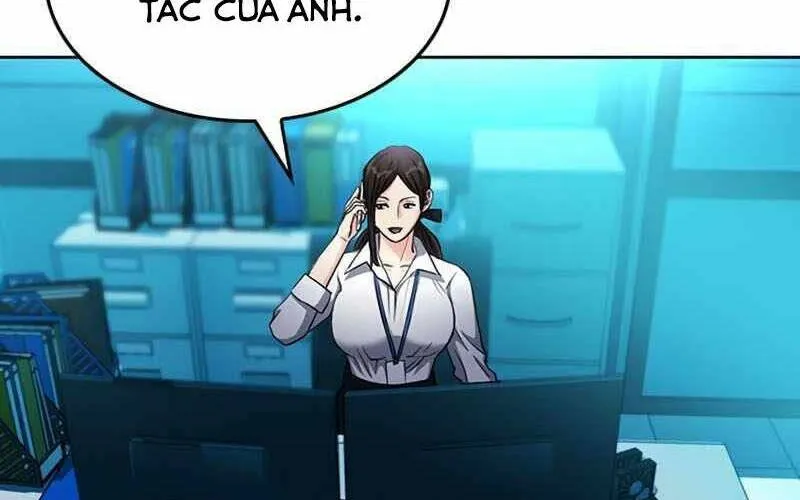 Druid Tại Ga Seoul - Người Hóa Thú Chap 67 - Next Chap 68